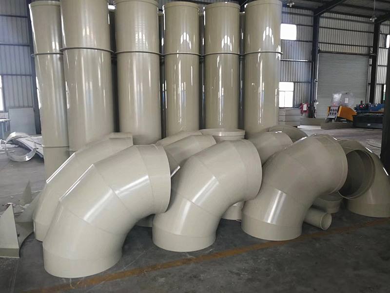 完美wanmei（中国）在工程排水体系中的作用