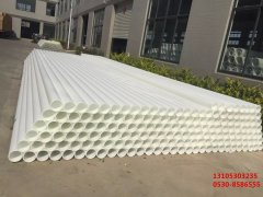 PP管：工作温度特性与原材料制作全解析